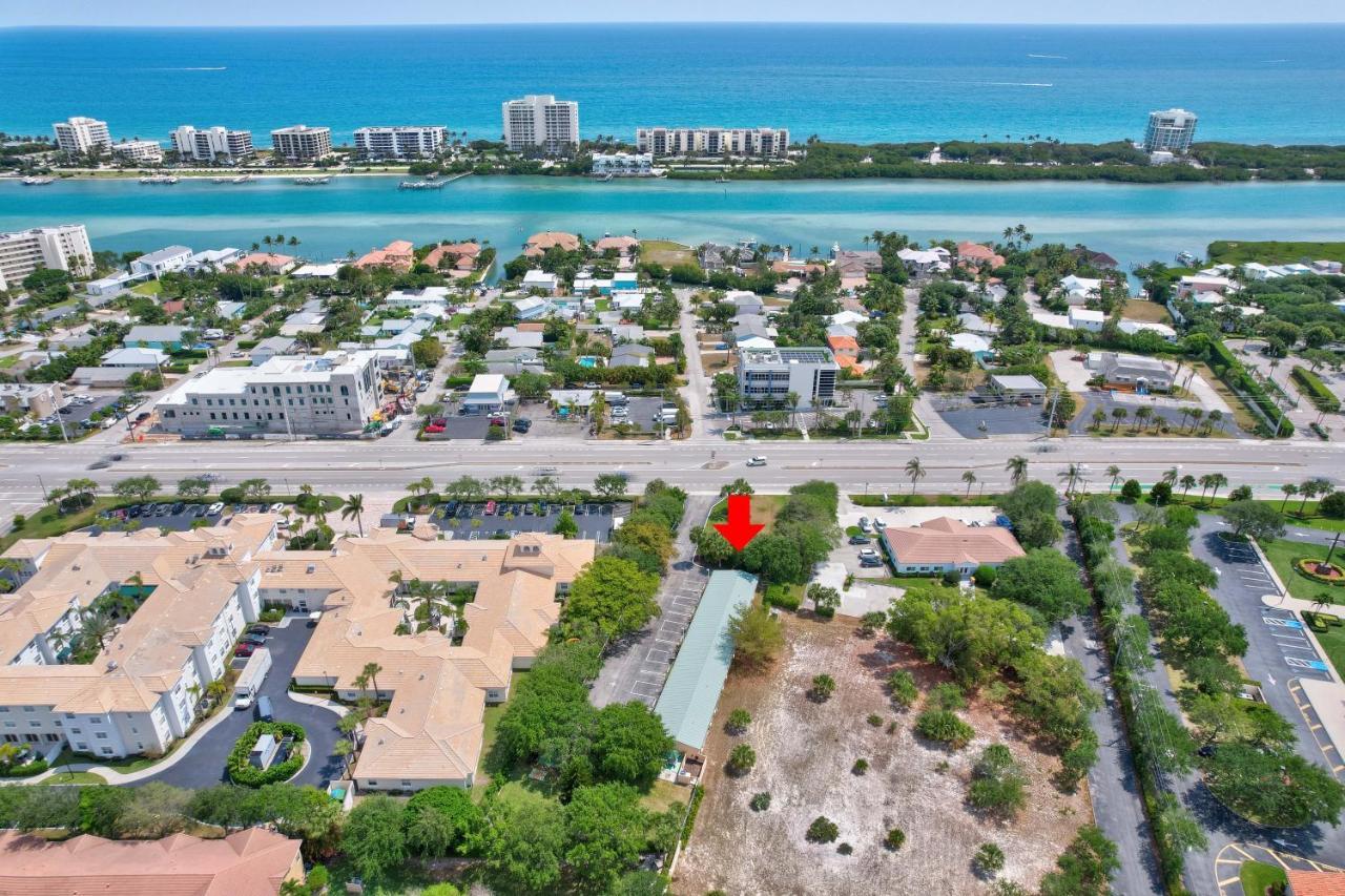 Tequesta Palms Inn Exterior photo